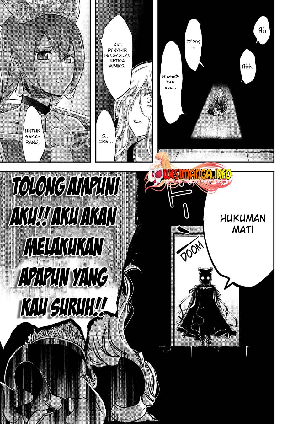 Kanchigai no Atelier Master